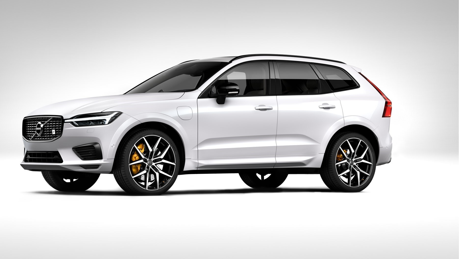 Volvo – V60 Und XC60 Als „Polestar Engineered“ - Automagazin.at